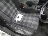 Volkswagen GOLF лот № 38038 оценка 4.5  с аукциона в Японии 7