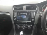 Volkswagen GOLF лот № 38038 оценка 4.5  с аукциона в Японии 8