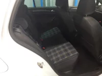 Volkswagen GOLF лот № 38038 оценка 4.5  с аукциона в Японии 9