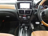 Subaru EXIGA лот № 3048 оценка 3.5  с аукциона в Японии 8