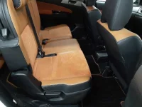 Subaru EXIGA лот № 3048 оценка 3.5  с аукциона в Японии 9