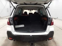 Subaru EXIGA лот № 3048 оценка 3.5  с аукциона в Японии 10