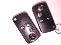 Honda FREED лот № 3048 оценка 3.5  с аукциона в Японии 9