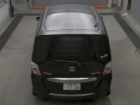 Honda FREED лот № 3048 оценка 3.5  с аукциона в Японии 6