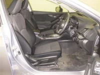 Subaru IMPREZA G4 лот № 6013 оценка 4  с аукциона в Японии 3