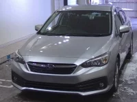 Subaru IMPREZA G4 лот № 6013 оценка 4  с аукциона в Японии 4