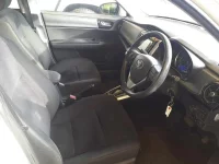 Toyota COROLLA FIELDER лот № 30201 оценка 4.5  с аукциона в Японии 7