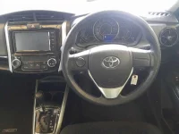 Toyota COROLLA FIELDER лот № 30201 оценка 4.5  с аукциона в Японии 8