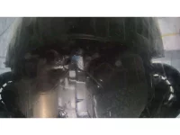 Toyota COROLLA FIELDER лот № 30201 оценка 4.5  с аукциона в Японии 10