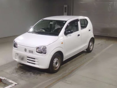 Suzuki ALTO VAN