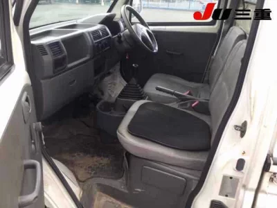 Nissan CLIPPER TRUCK