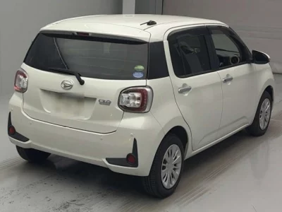 Daihatsu Boon