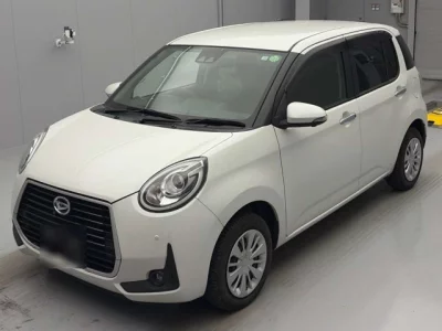 Daihatsu Boon