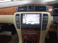 Toyota CROWN лот № 30138 оценка 3.5  с аукциона в Японии 8
