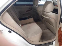 Toyota CROWN лот № 30138 оценка 3.5  с аукциона в Японии 9