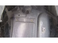 Toyota CROWN лот № 30138 оценка 3.5  с аукциона в Японии 10