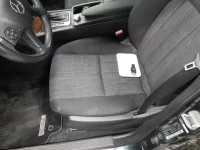 Mercedes-Benz C CLASS лот № 38041 оценка 3  с аукциона в Японии 7