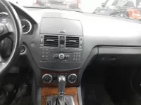 Mercedes-Benz C CLASS лот № 38041 оценка 3  с аукциона в Японии 8