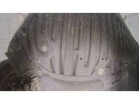 Mercedes-Benz C CLASS лот № 38041 оценка 3  с аукциона в Японии 10