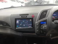 Honda CR-Z лот № 30141 оценка 4  с аукциона в Японии 8