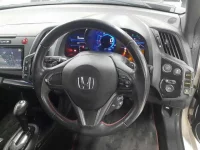 Honda CR-Z лот № 30141 оценка 4  с аукциона в Японии 6