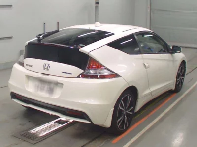 Honda CR-Z