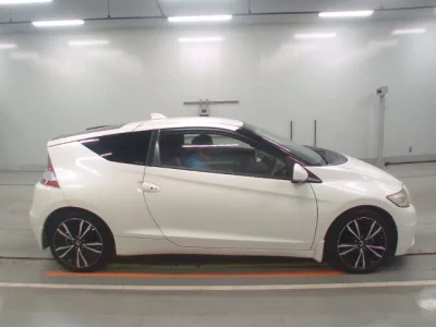 Honda CR-Z
