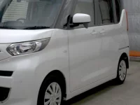Mitsubishi EK SPACE лот № 3055 оценка 4.5  с аукциона в Японии 3