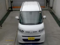 Mitsubishi EK SPACE лот № 3055 оценка 4.5  с аукциона в Японии 5