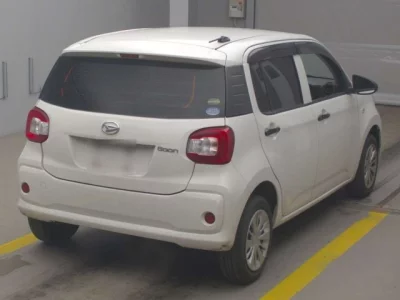 Daihatsu Boon