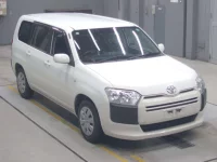 Toyota PROBOX лот № 30207 оценка 4  с аукциона в Японии 4