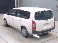 Toyota PROBOX лот № 30207 оценка 4  с аукциона в Японии 5