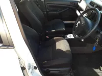 Toyota PROBOX лот № 30207 оценка 4  с аукциона в Японии 7