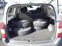 Toyota PROBOX лот № 30207 оценка 4  с аукциона в Японии 9