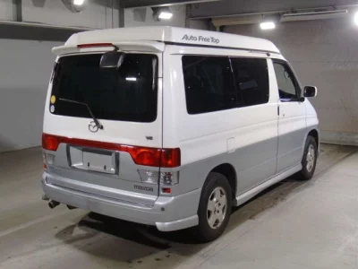 Mazda BONGO FRIENDEE