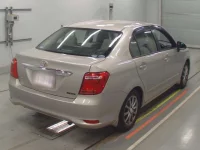 Toyota COROLLA AXIO лот № 30144 оценка 3.5  с аукциона в Японии 1