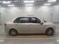 Toyota COROLLA AXIO лот № 30144 оценка 3.5  с аукциона в Японии 2