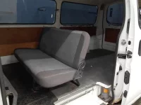 Nissan CARAVAN VAN лот № 3055 оценка RA  с аукциона в Японии 9