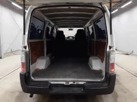 Nissan CARAVAN VAN лот № 3055 оценка RA  с аукциона в Японии 10