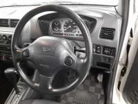 Daihatsu TERIOS KID лот № 116 оценка 4  с аукциона в Японии 6