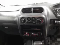 Daihatsu TERIOS KID лот № 116 оценка 4  с аукциона в Японии 8