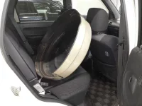 Daihatsu TERIOS KID лот № 116 оценка 4  с аукциона в Японии 9