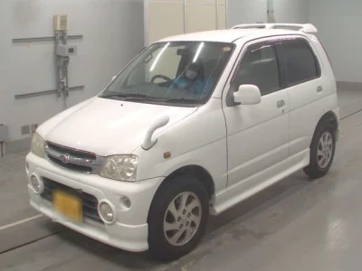 Daihatsu TERIOS KID
