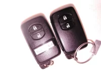 Toyota WISH лот № 3057 оценка 4  с аукциона в Японии 9