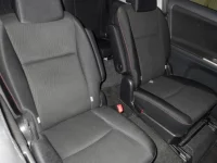Toyota WISH лот № 3057 оценка 4  с аукциона в Японии 7