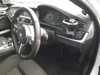 BMW 5-Series лот № 38048 оценка 4  с аукциона в Японии 6