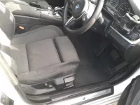 BMW 5-Series лот № 38048 оценка 4  с аукциона в Японии 7