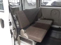 Mitsubishi MINICAB VAN лот № 119 оценка RA  с аукциона в Японии 9