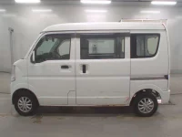 Mitsubishi MINICAB VAN лот № 119 оценка RA  с аукциона в Японии 3