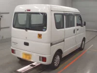 Mitsubishi MINICAB VAN лот № 119 оценка RA  с аукциона в Японии 1